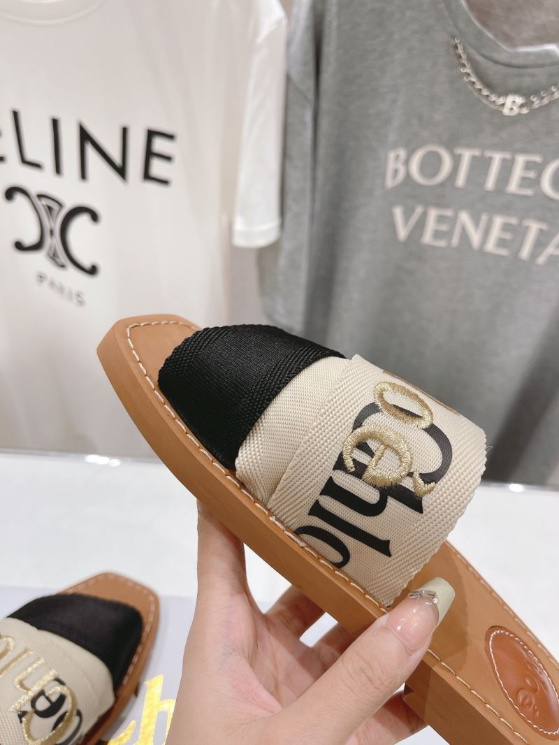 Chloe Sandals